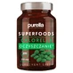 Purella Superfoods Хлорелла Очищение, 200 таблеток
