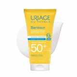 Uriage Bariésun Brillance SPF50+ Матирующий флюид легкой текстуры 50 мл