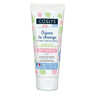 Coslys Baby Organic Крем для підгузників для головного офісу 75мл