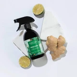 Perfect House Perfume, интерьерный парфюм, имбирь, лайм и кедровое дерево, 500 мл