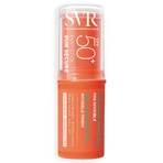 SVR Sun Secure Easy Stick, прозрачный солнцезащитный стик, SPF 50+, 10 г ДЕКОРАТИВНАЯ УПАКОВКА: цены и характеристики