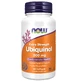 Now Foods Убихинол 200 мг, коэнзим Q10, 60 капсул
