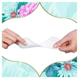 Discreet DEO Multiform, дышащие гигиенические прокладки, Waterlily, 100 шт.