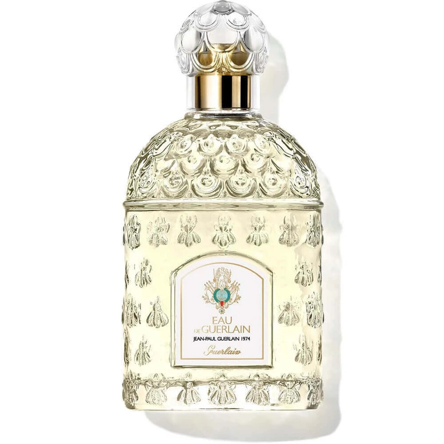 Парфумована вода Guerlain Guerlain Eau de Cologne, 100 мл: ціни та характеристики