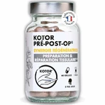 Kotor Pharma Пред-послеоперационная регенерирующая синергия 60 капсул: цены и характеристики