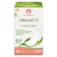 Рушники Organyc Maxi Delicacy для мами X14
