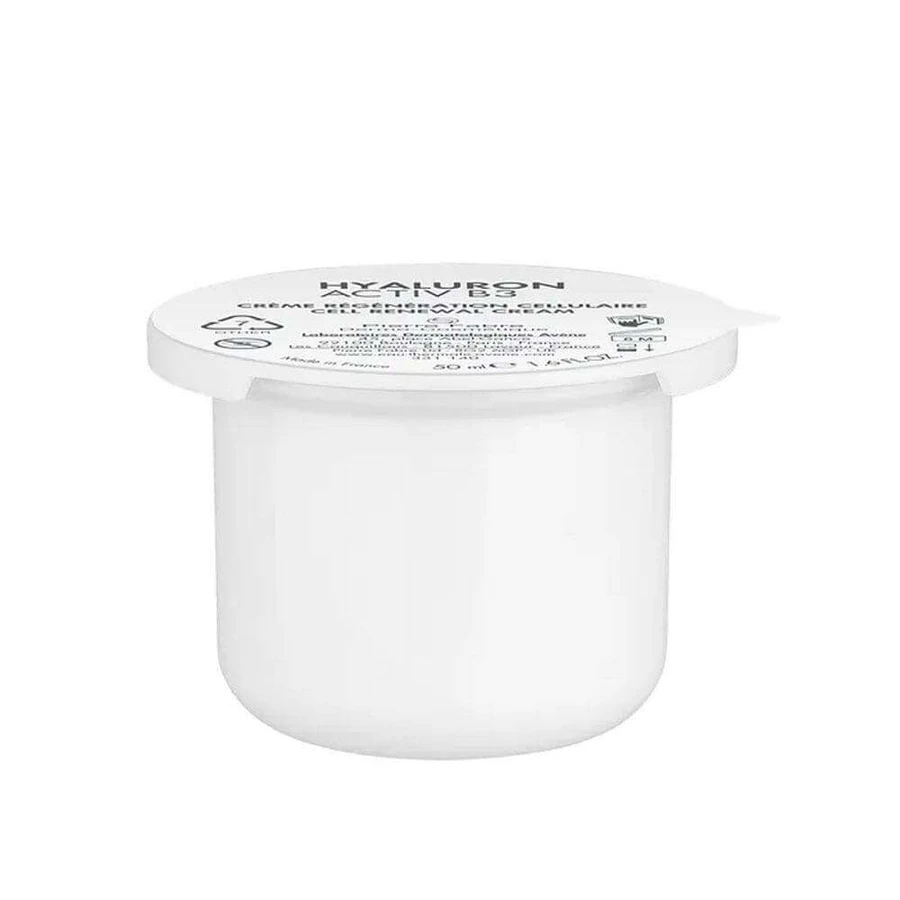 Avène Hyaluron Activ B3 Cellular Regenerating Cream Recharge 50ml: цены и характеристики
