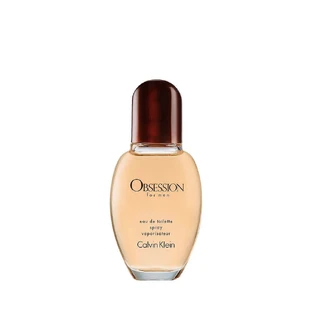 Туалетна вода Calvin Klein Obsession for Men, 30 мл