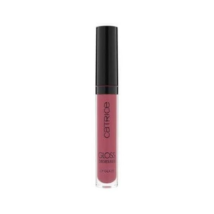 Блиск для губ, 040 Pout Of Office, Gloss Obsessed, 2.5 мл, Catrice