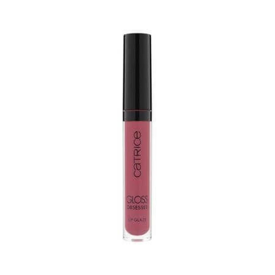 Блиск для губ, 040 Pout Of Office, Gloss Obsessed, 2.5 мл, Catrice: ціни та характеристики