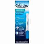 Clearblue Тест на беременность быстрое определение 1 тест: цены и характеристики