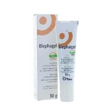 Thea Стерильный гель для гигиены век и ресниц Blephagel Sft Technology 30 г