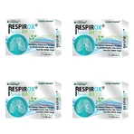 Respirox Легеневий детокс Total Cleanse, 4 х 30 капсул, Cosmo Pharm: ціни та характеристики