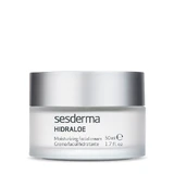 Sesderma Hidraloe, зволожуючий крем для обличчя, 50 мл