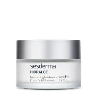 Sesderma Hidraloe, увлажняющий крем для лица, 50 мл