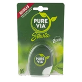 Дозатор Pure Via Stevia 80 таблеток