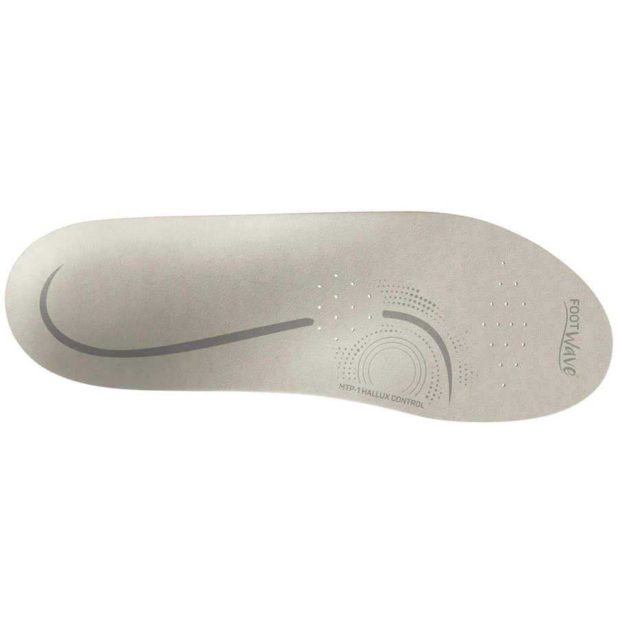 FootWave Hallux, динамические ортопедические стельки, XSmall, 35-38, 1 пара: цены и характеристики