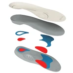 FootWave Hallux, динамические ортопедические стельки, XSmall, 35-38, 1 пара: цены и характеристики