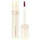 Rom amp;nd Juicy Lasting Tint Сильно пигментированный блеск для губ 28 Bare Fig, 5,5 г