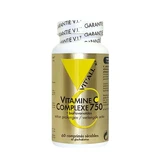 Vit'All+ Комплекс вітаміну С 750 60 таблеток
