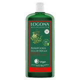 Logona Хна-шампунь для віддзеркалення кольору 250мл