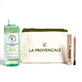 La Provençale Volume Ardent Intense 24-годинний ритуал для очей Regard G