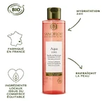 Sanoflore Rosa Fresca Face Lotion Damask Rose Bio Botanical Essence 200ml: цены и характеристики