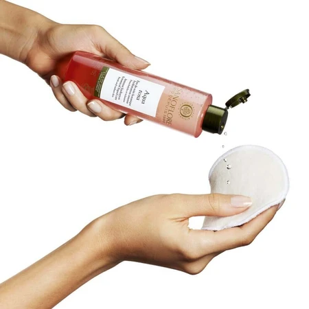 Sanoflore Rosa Fresca Face Lotion Damask Rose Bio Botanical Essence 200ml: цены и характеристики