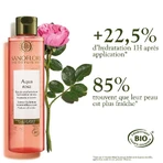 Sanoflore Rosa Fresca Face Lotion Damask Rose Bio Botanical Essence 200ml: цены и характеристики