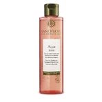 Sanoflore Rosa Fresca Face Lotion Damask Rose Bio Botanical Essence 200ml: цены и характеристики
