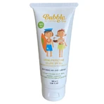 Bubble & Co, органический солнцезащитный крем для детей с рождения, SPF 50+, 100 мл: цены и характеристики