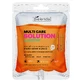 Bielenda Multicare Solution multiPEPTIDES, подтягивающая маска-сыворотка в простыне, 1 шт.