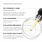 Skinceuticals Сироватка для обличчя Silymarin CF проти недосконалостей 30 мл: ціни та характеристики