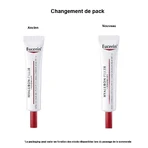 Eucerin Hyaluron-Filler + Volume Lift Eye Contour Spf15 15ml 15ml: ціни та характеристики