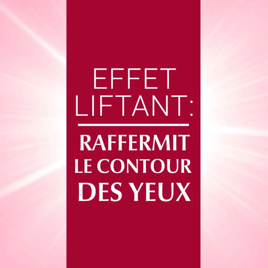 Eucerin Hyaluron-Filler + Volume Lift Eye Contour Spf15 15ml 15ml: ціни та характеристики