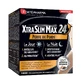 Forté Pharma XtraSlim Max Fat Burner 24h 4 Slimming Actions Day and Night 60 жевательных таблеток