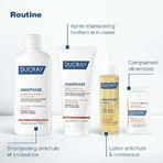 Ducray Анафазний шампунь Antichute et Croissance 400 мл: ціни та характеристики