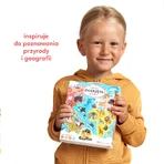 Игра на память CzuCzu Животные мира, игра для детей, от 3 лет, 108 элементов: цены и характеристики