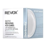 Уход за лицом Skintreats Biotic Reviving Ice Cubes, 6 Х 7 мл, Revox
