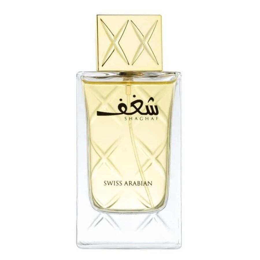 Swiss Arabian Shaghaf Women Eau de Parfum, 75 мл: цены и характеристики