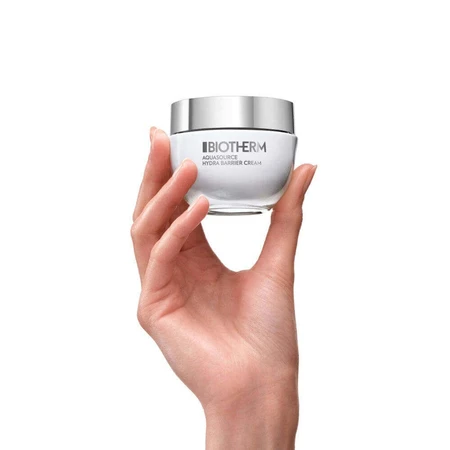 Biotherm Aquasource Hydra Barrier Cream 50ml: цены и характеристики