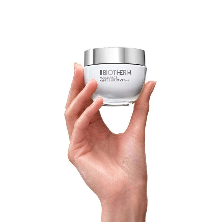 Biotherm Aquasource Hydra Barrier Cream 50ml: цены и характеристики