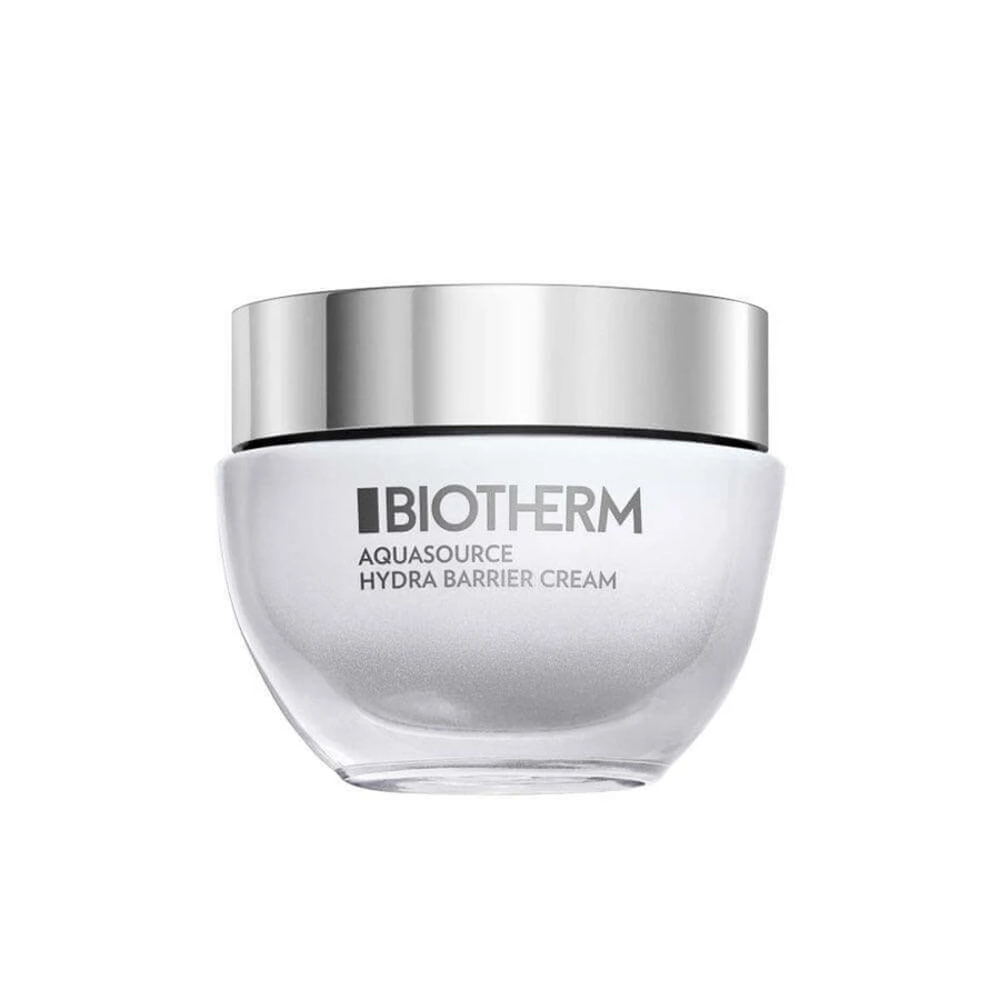 Biotherm Aquasource Hydra Barrier Cream 50ml: цены и характеристики