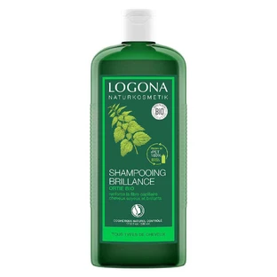 Шампунь з кропиви Logona 500мл
