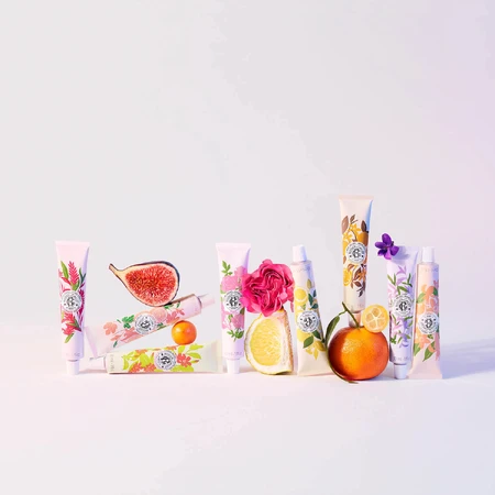 Roger & Gallet Gingembre Rouge, крем для рук, 30 мл: цены и характеристики