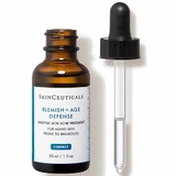 Skinceuticals Blemish + Age Defence Anti-Wrinkle и Blemish Visage Serum 30 мл