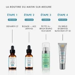 Skinceuticals Blemish + Age Defence Anti-Wrinkle и Blemish Visage Serum 30 мл: цены и характеристики