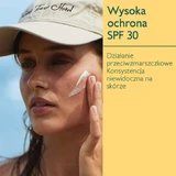 Caudalie Vinosun Protect, невидимий крем з високим ступенем захисту, SPF 30, 50 мл