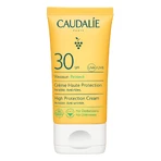 Caudalie Vinosun Protect, невидимий крем з високим ступенем захисту, SPF 30, 50 мл: ціни та характеристики