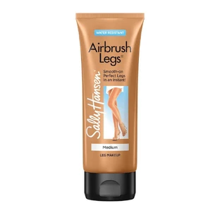 Sally Hansen Airbrush Legs Self-tanner Medium, 118 мл